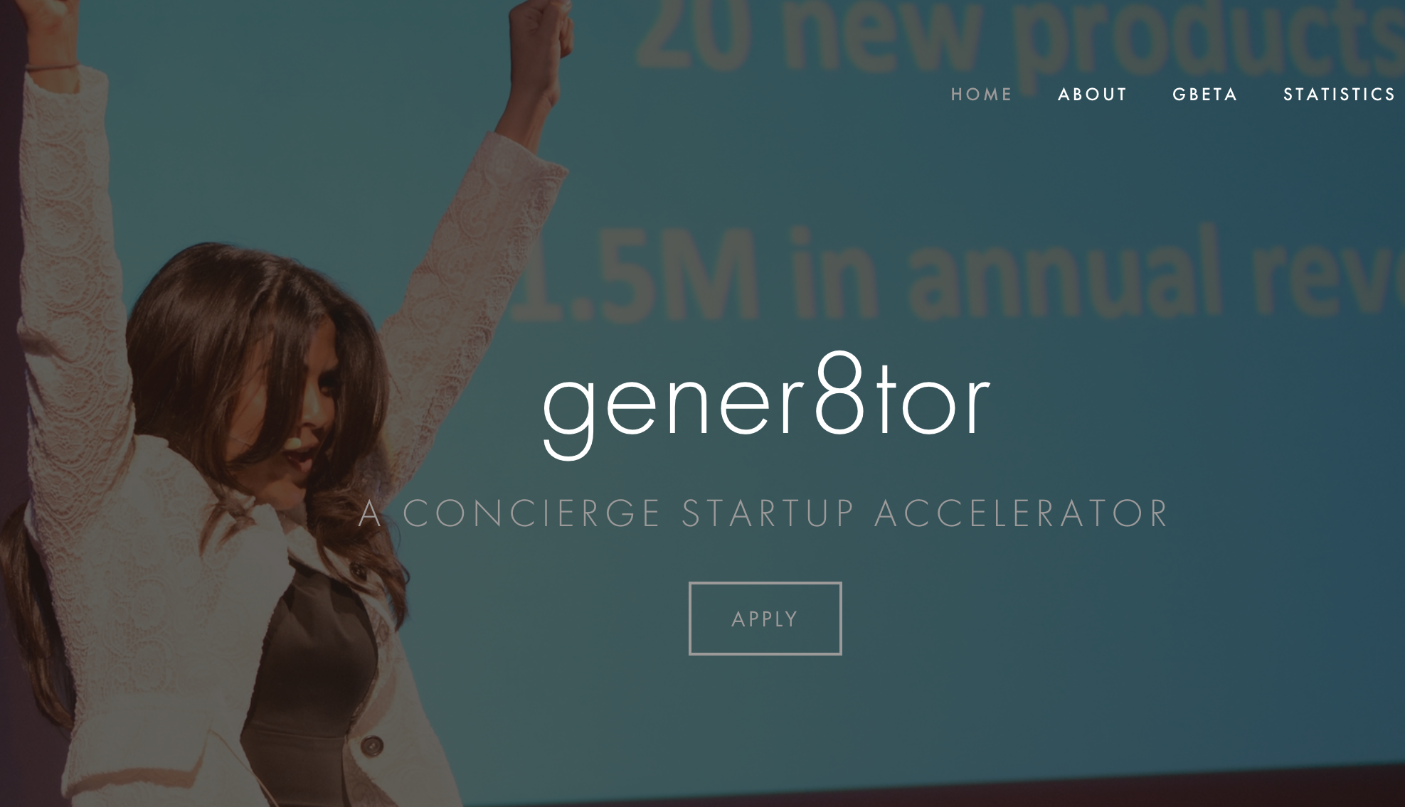 Accelerator Interview with Gener8tor's Troy Vosseller on funding and startup services